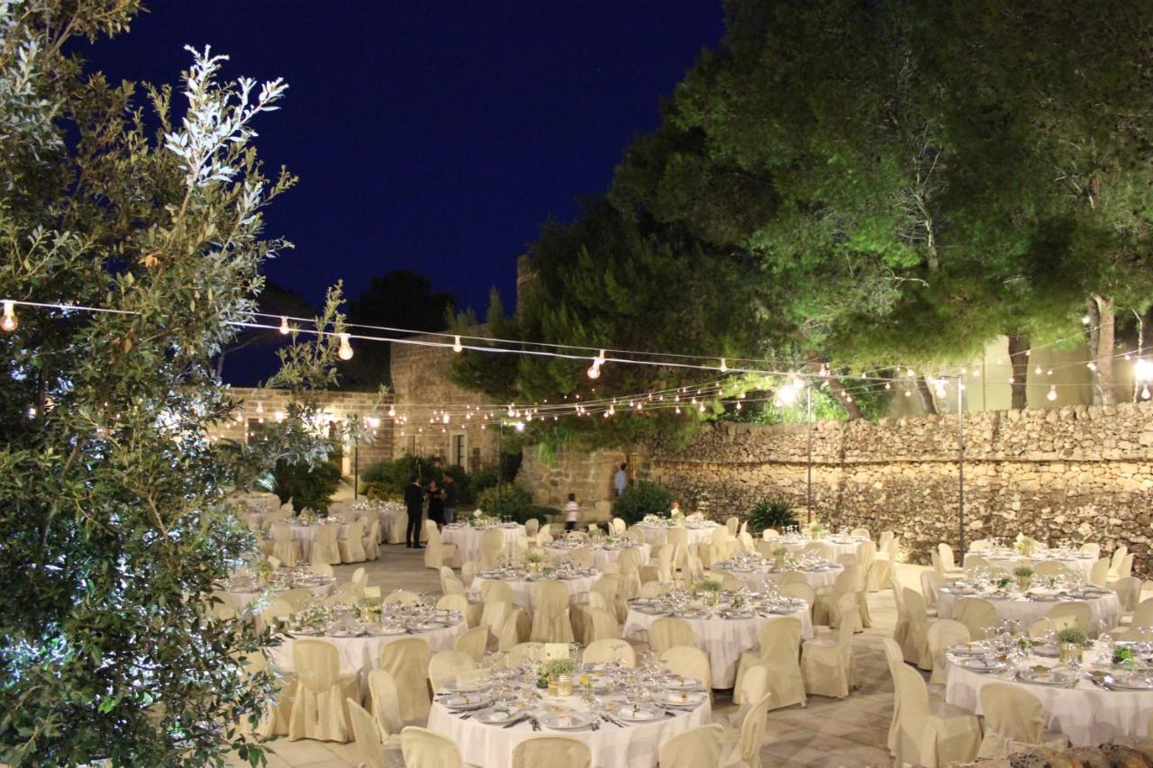 Masseria Pagani Nardo Exterior photo