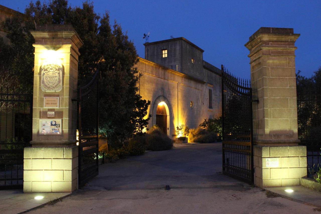 Masseria Pagani Nardo Exterior photo