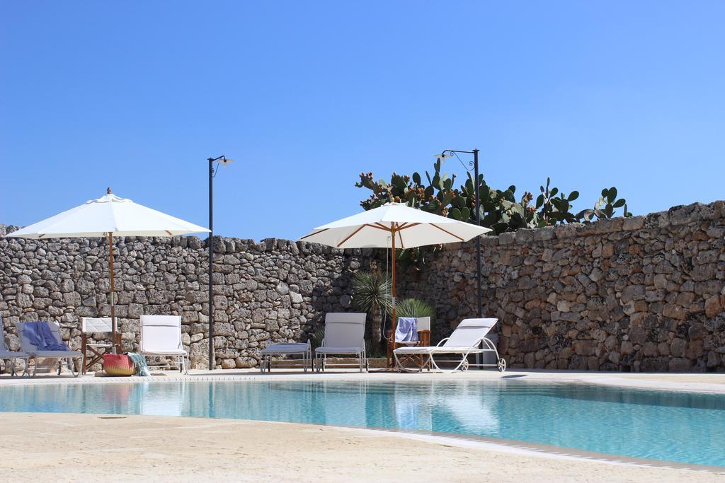Masseria Pagani Nardo Exterior photo