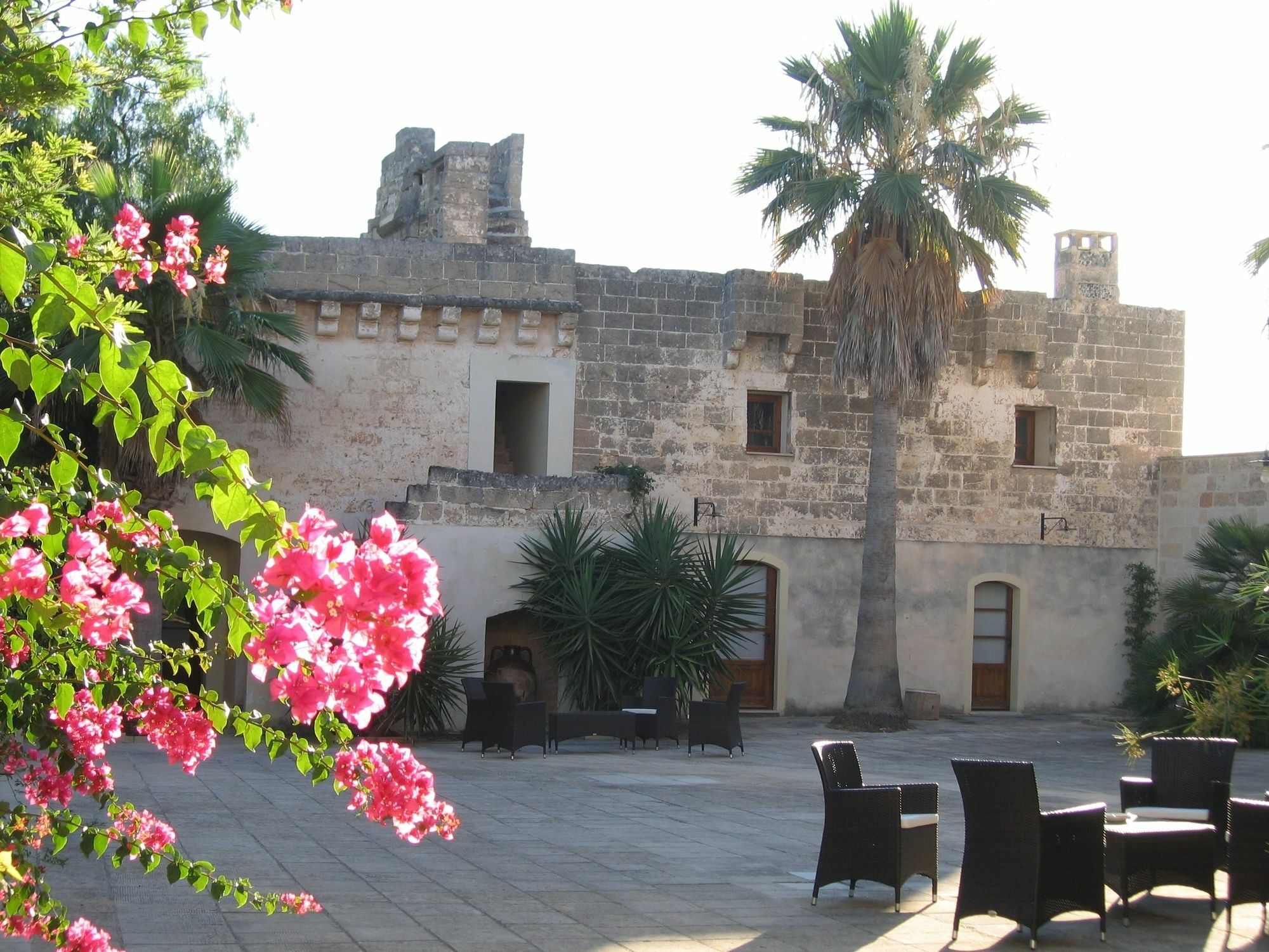 Masseria Pagani Nardo Exterior photo