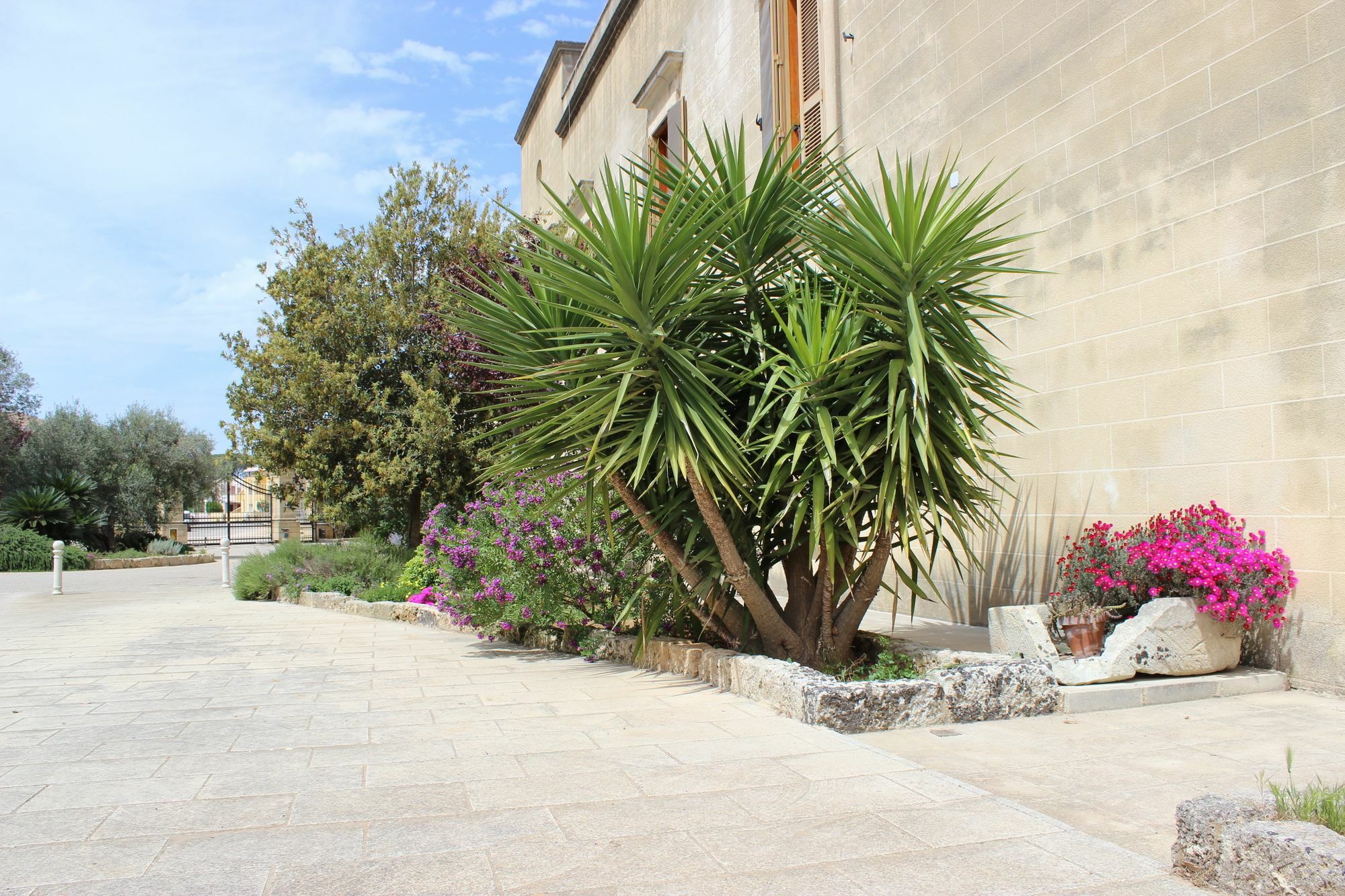 Masseria Pagani Nardo Exterior photo